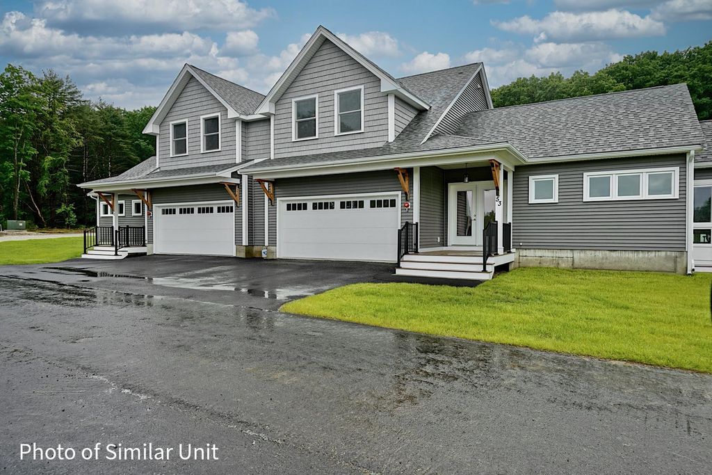 Photo of 28 Kasnet Drive, Rye, NH 03870 (MLS # 5055944)