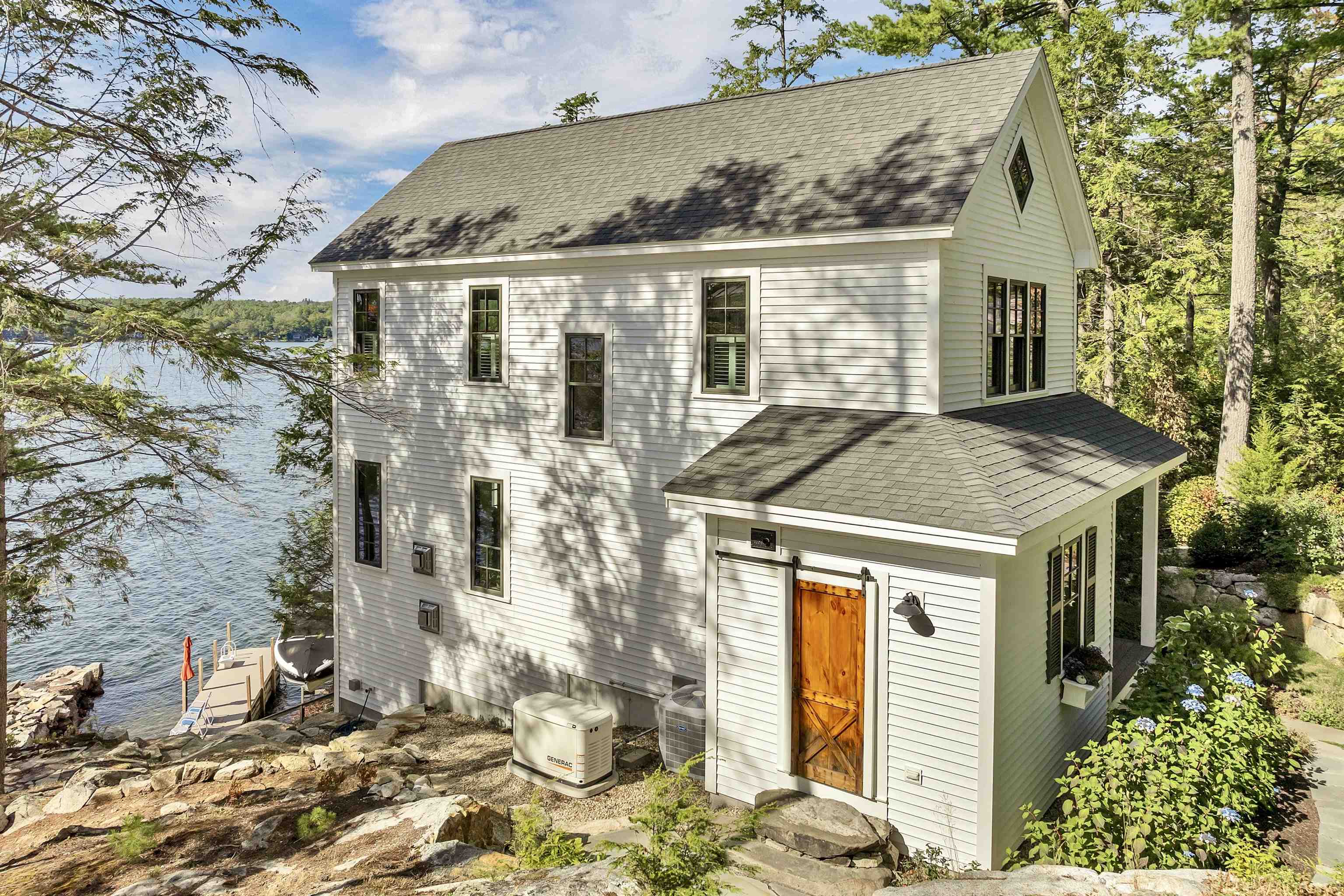 163 Clark Road
