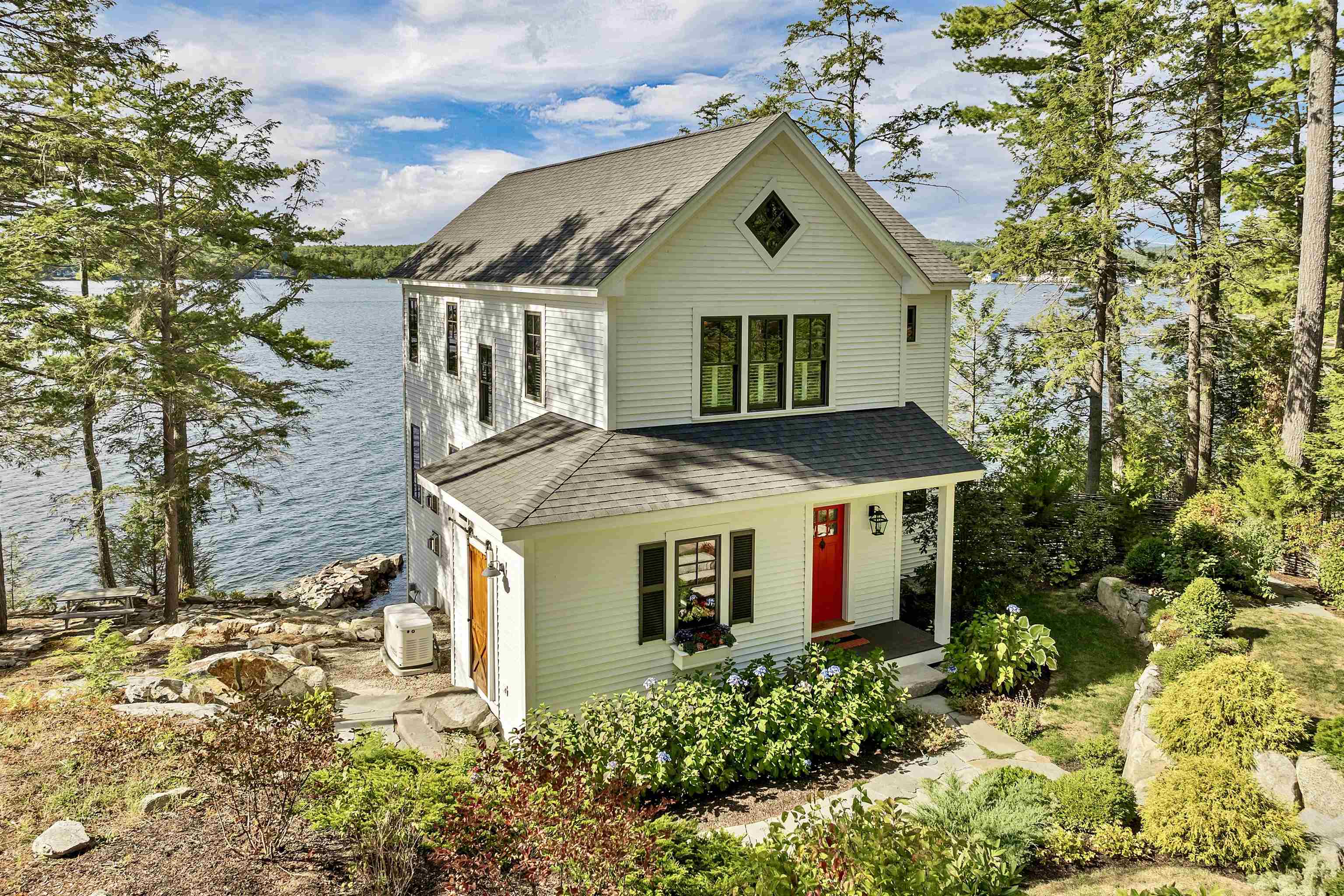 163 Clark Road