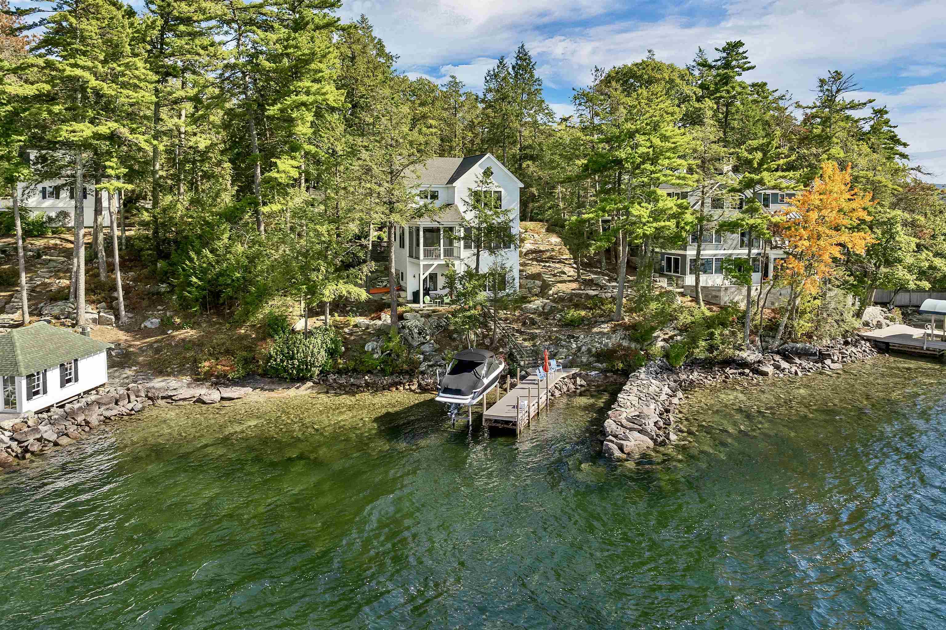 163 Clark Road