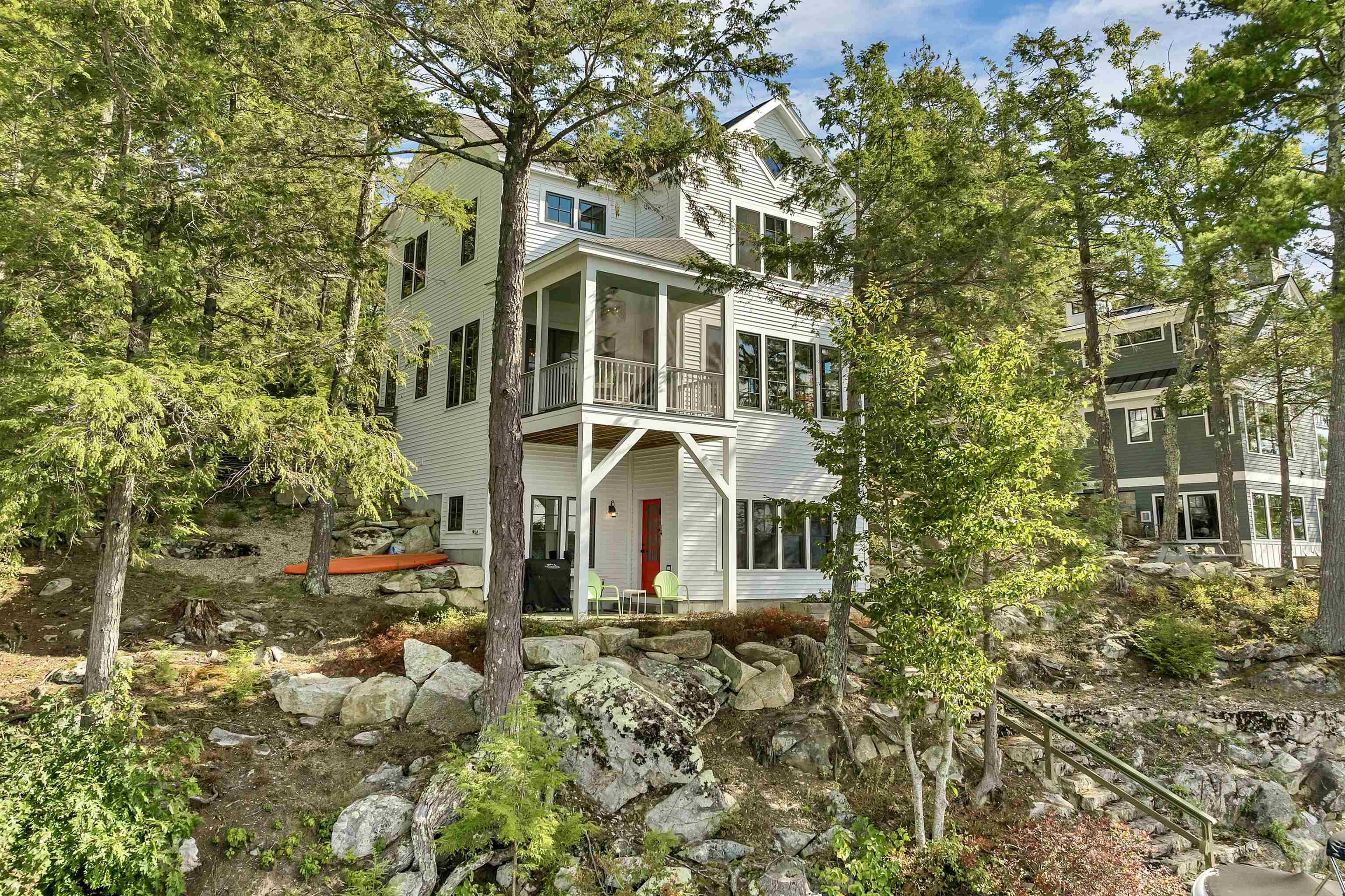 163 Clark Road