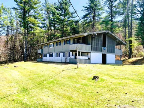 815 Ski Tow Road 3 West Windsor VT 05037