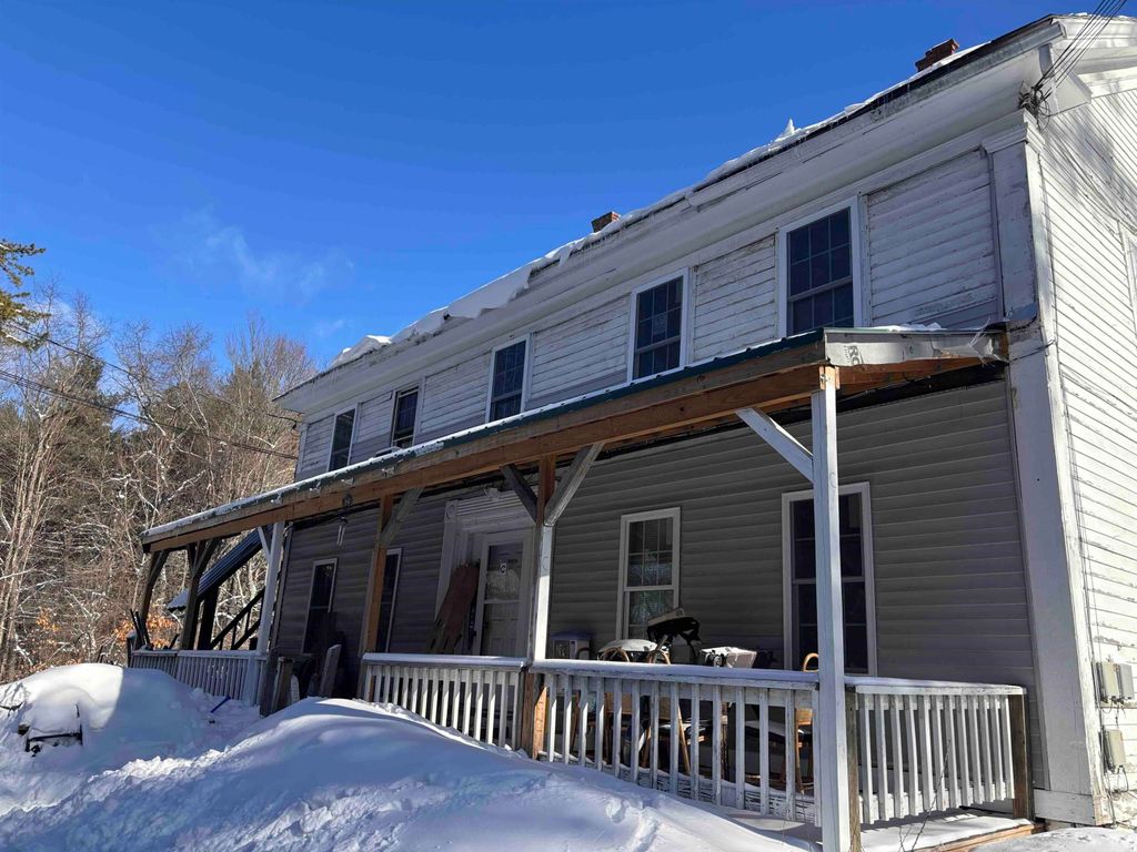 Photo of 292 Richmond Road, Winchester, NH 03470 (MLS # 5077669)