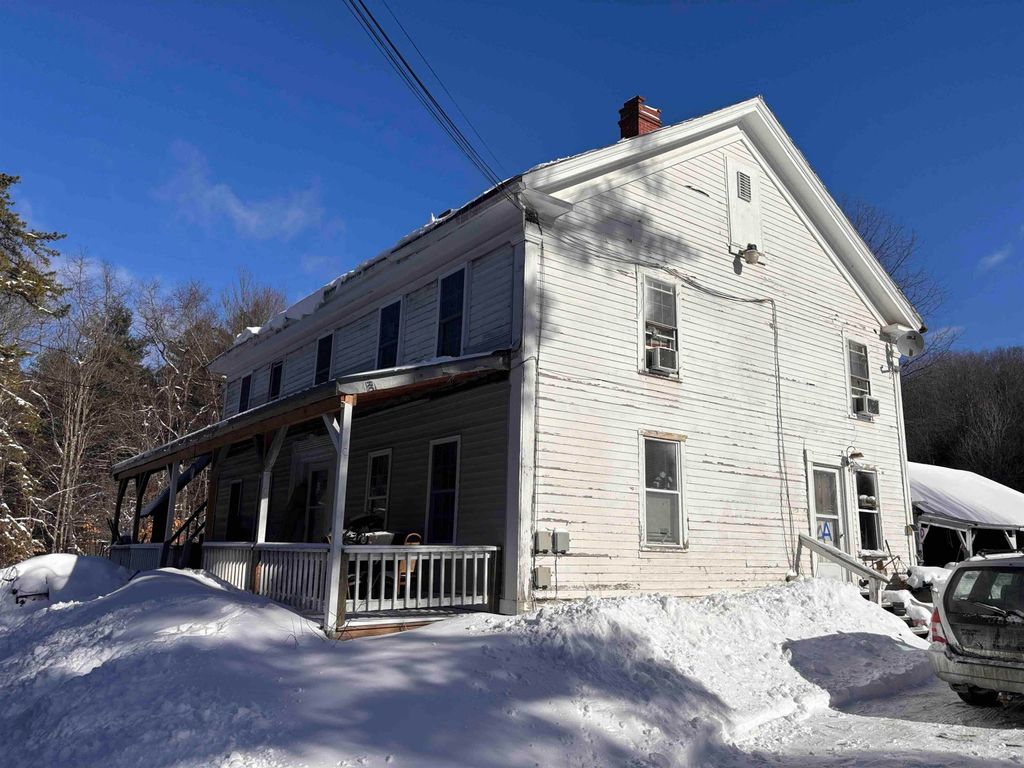 Photo of 292 Richmond Road, Winchester, NH 03470 (MLS # 5077669)