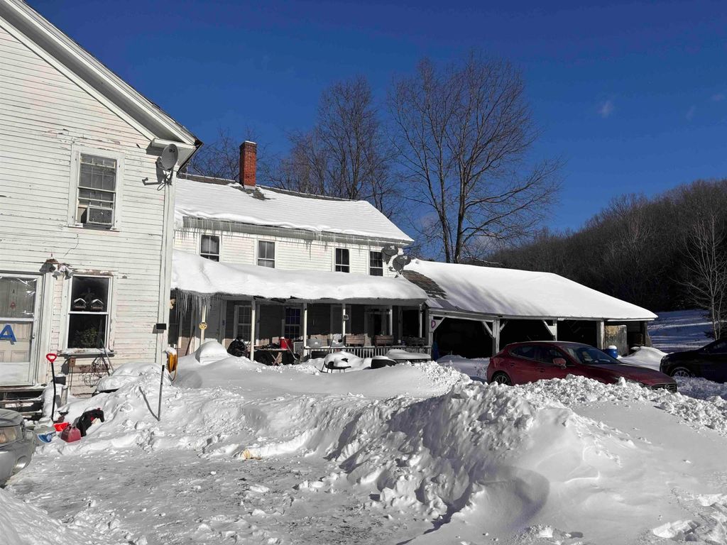Photo of 292 Richmond Road, Winchester, NH 03470 (MLS # 5077669)