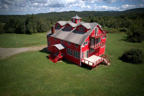 3213 Woodward Neighborhood Road Enosburg VT 05450