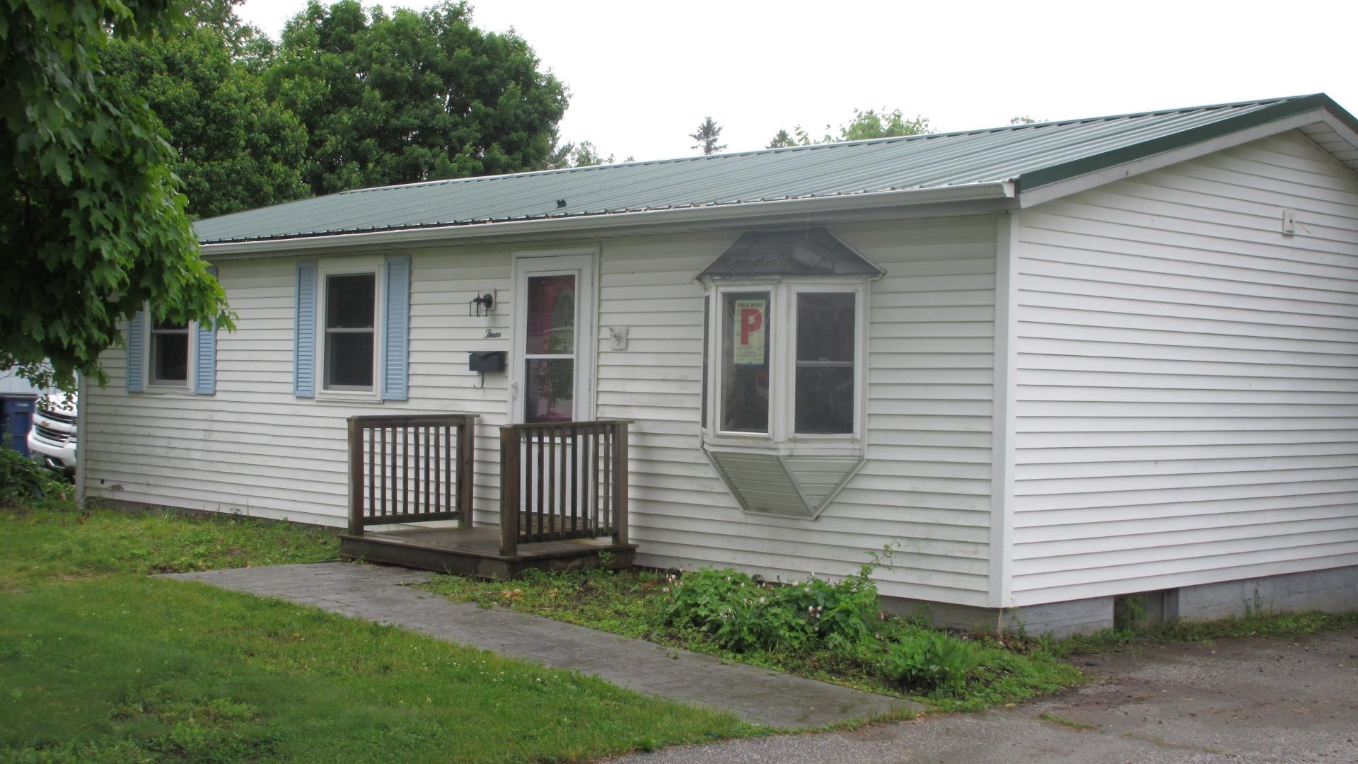 3 Finn Avenue