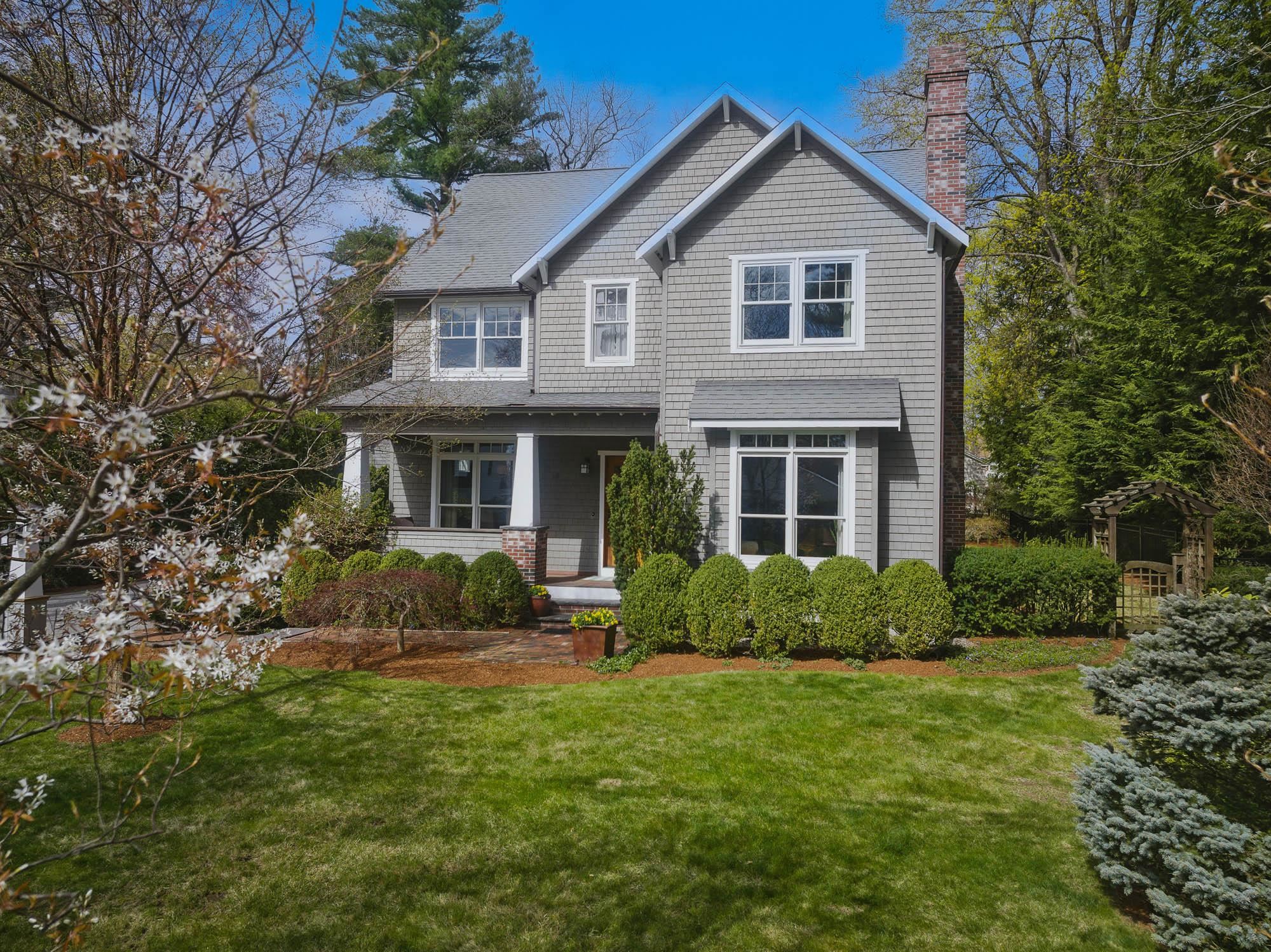 44 Raymond Street