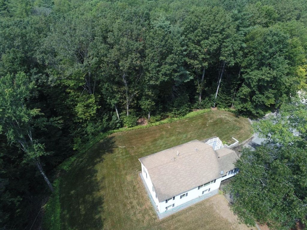 Photo of 1388 Forest Road, Greenfield, NH 03047 (MLS # 5057451)
