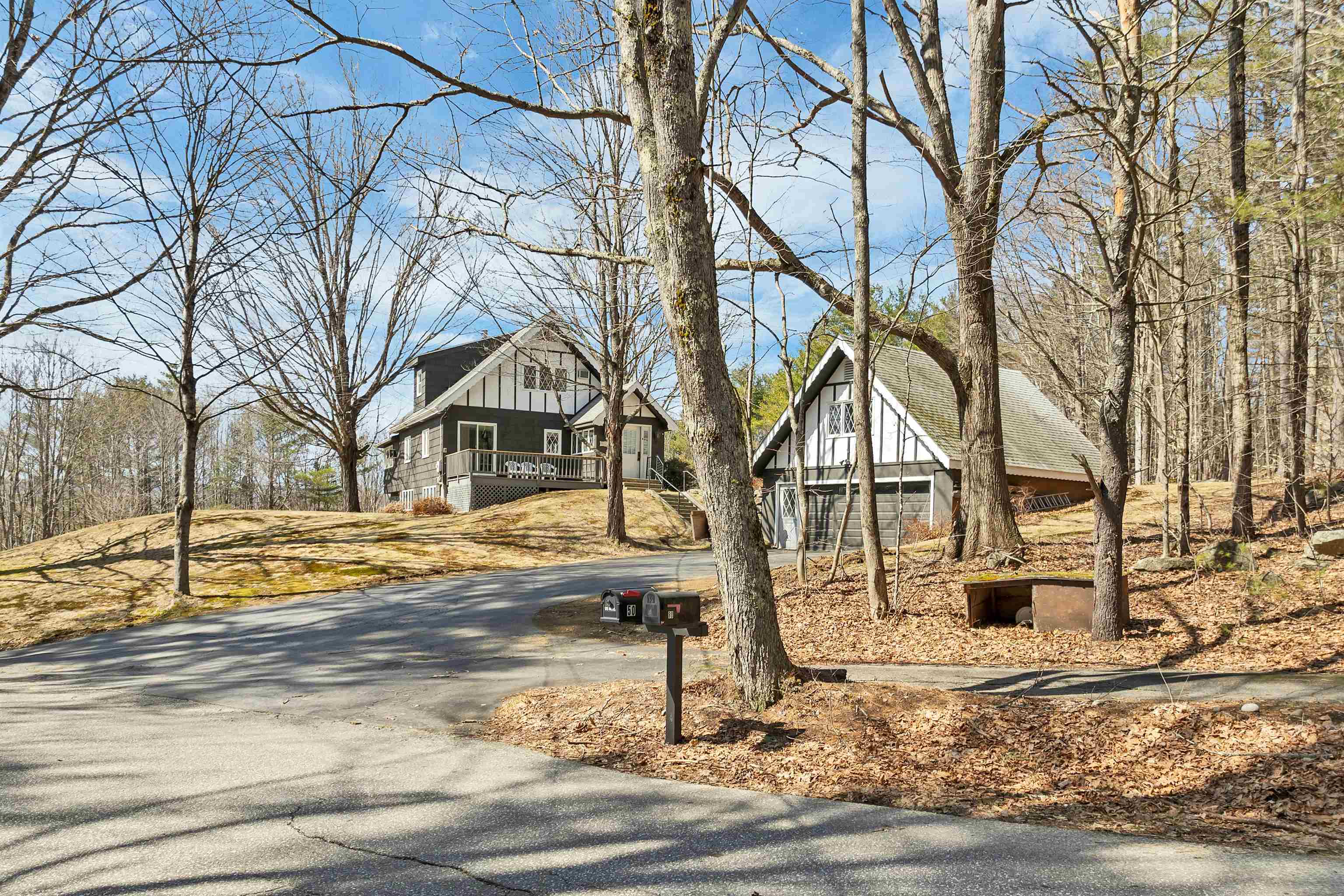 Franklin, New Hampshire 03235, United States, 2 Bedrooms Bedrooms, ,2 BathroomsBathrooms,Residential,Pending,104242