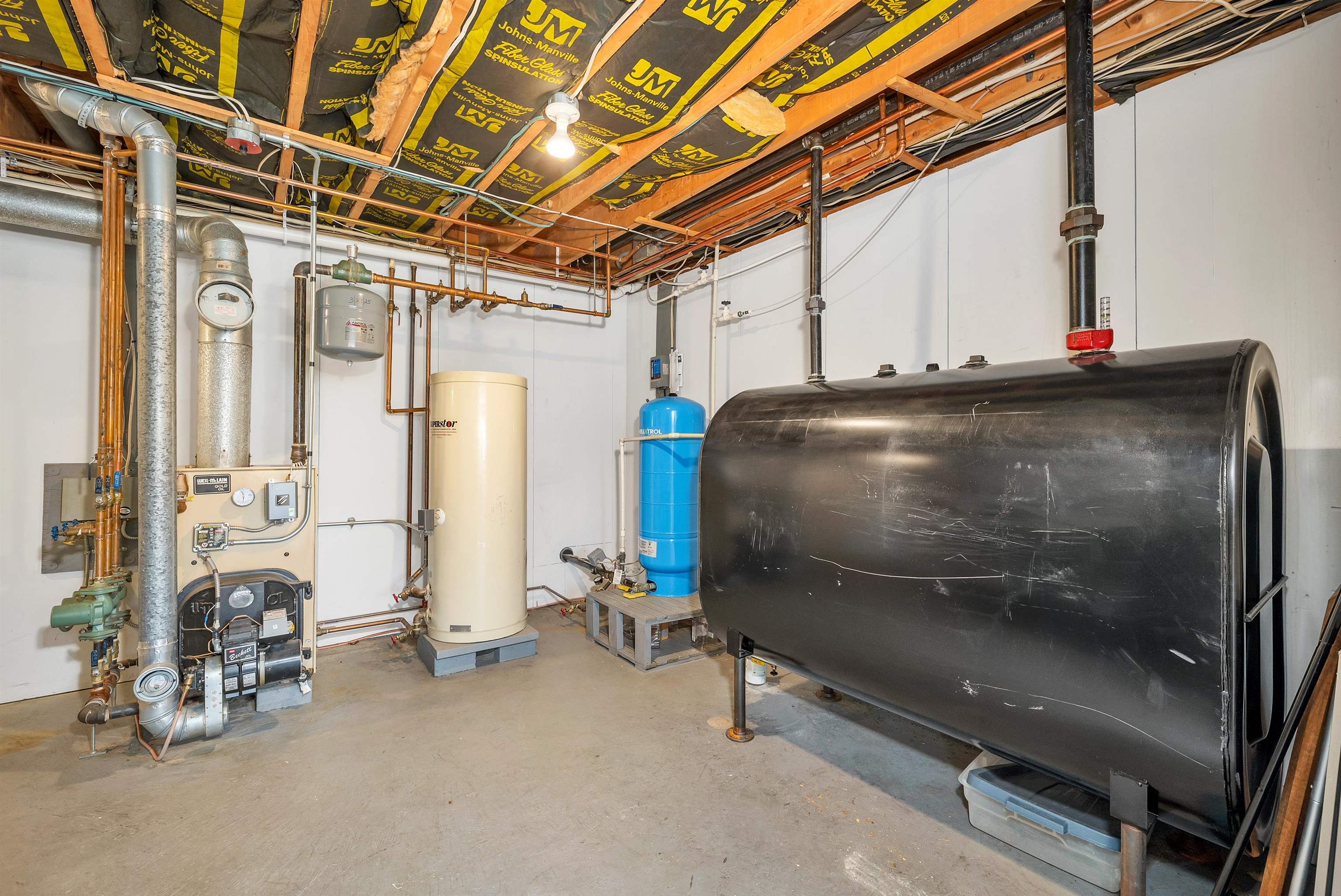 Franklin, New Hampshire 03235, United States, 2 Bedrooms Bedrooms, ,2 BathroomsBathrooms,Residential,Pending,104242