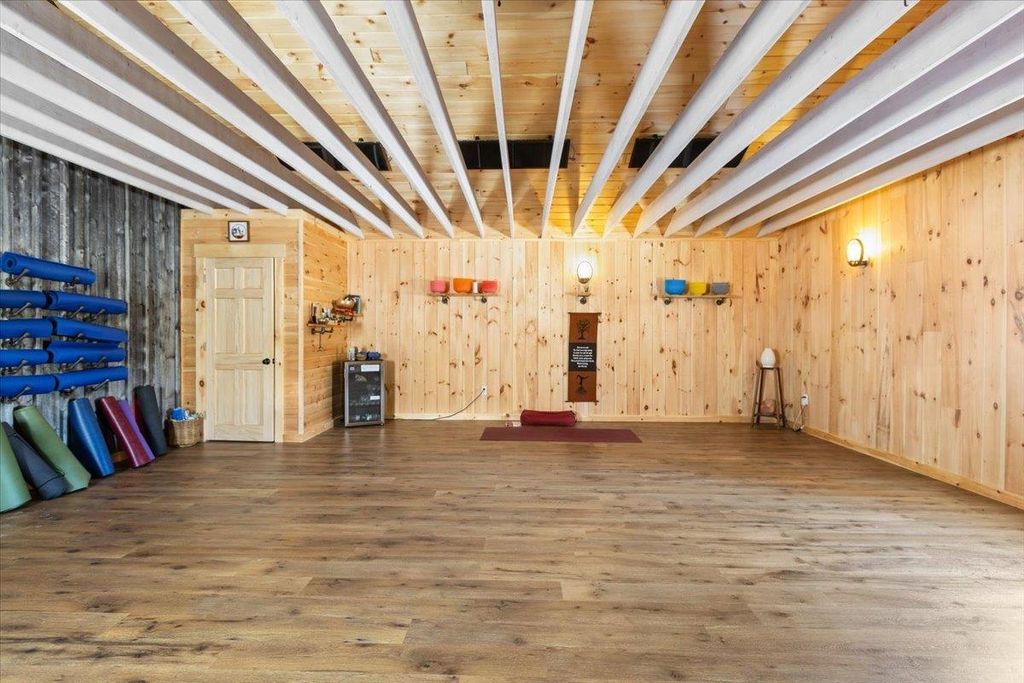 Photo of 19 Elm Street, Lancaster, NH 03584 (MLS # 5077595)