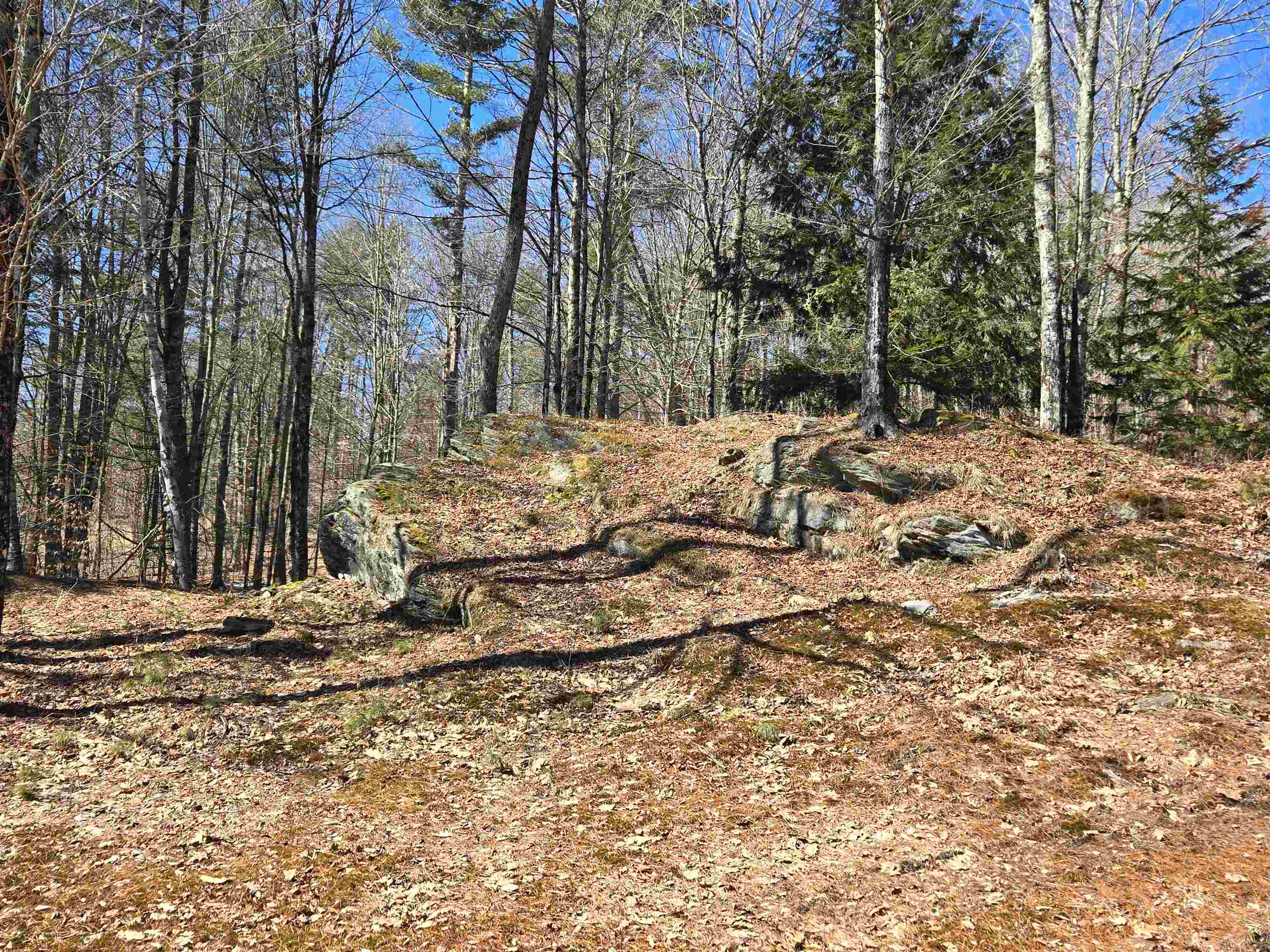 348 Fort Defiance Hill