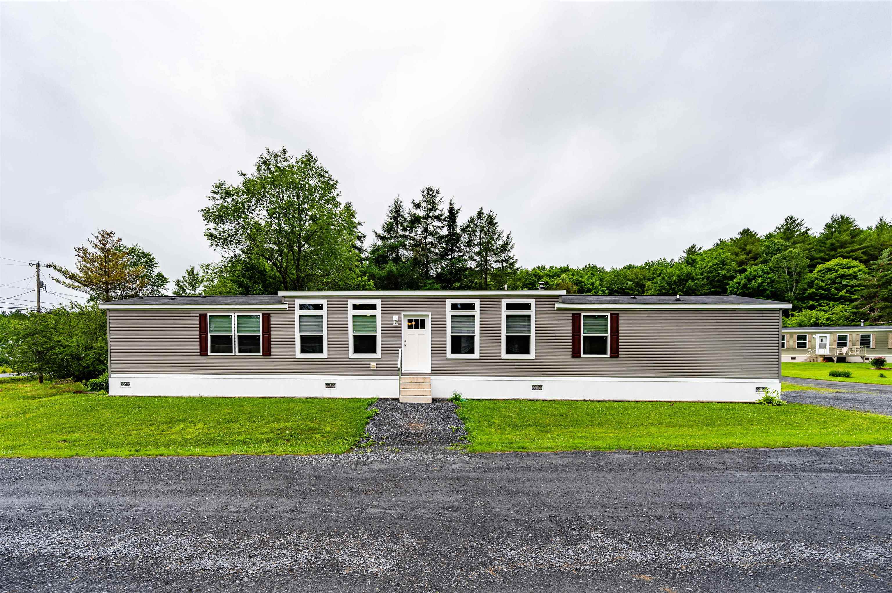 33 Turner Hill Road