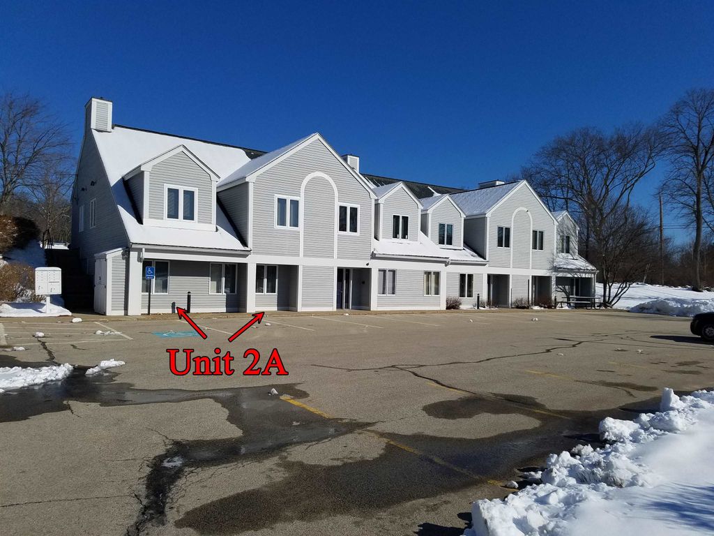 Photo of 184 Mammoth Road #Unit 1, Londonderry, NH 03053 (MLS # 5083604)