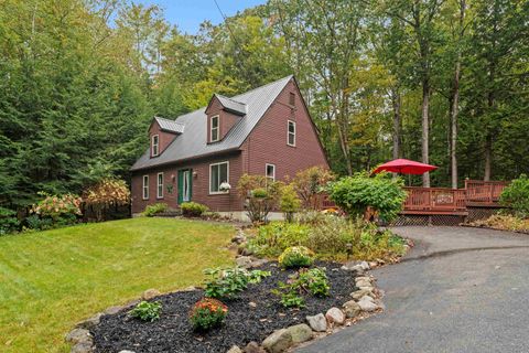 17 Centennial Drive Webster NH 03303