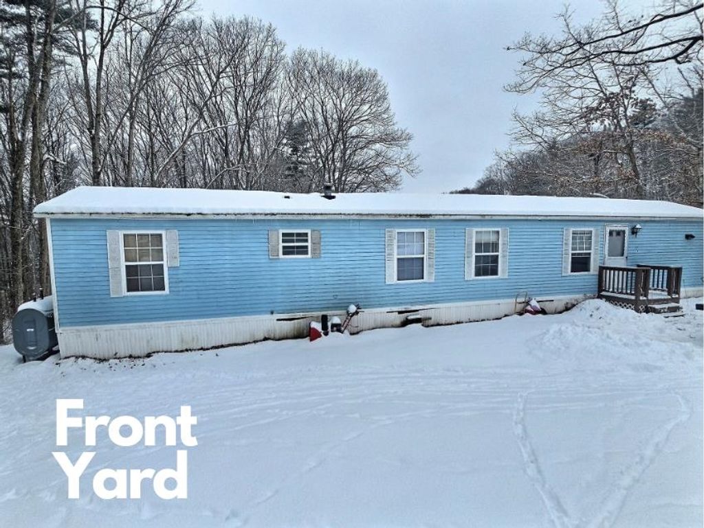 Photo of 41 Monroe Avenue, Allenstown, NH 03275 (MLS # 5071796)