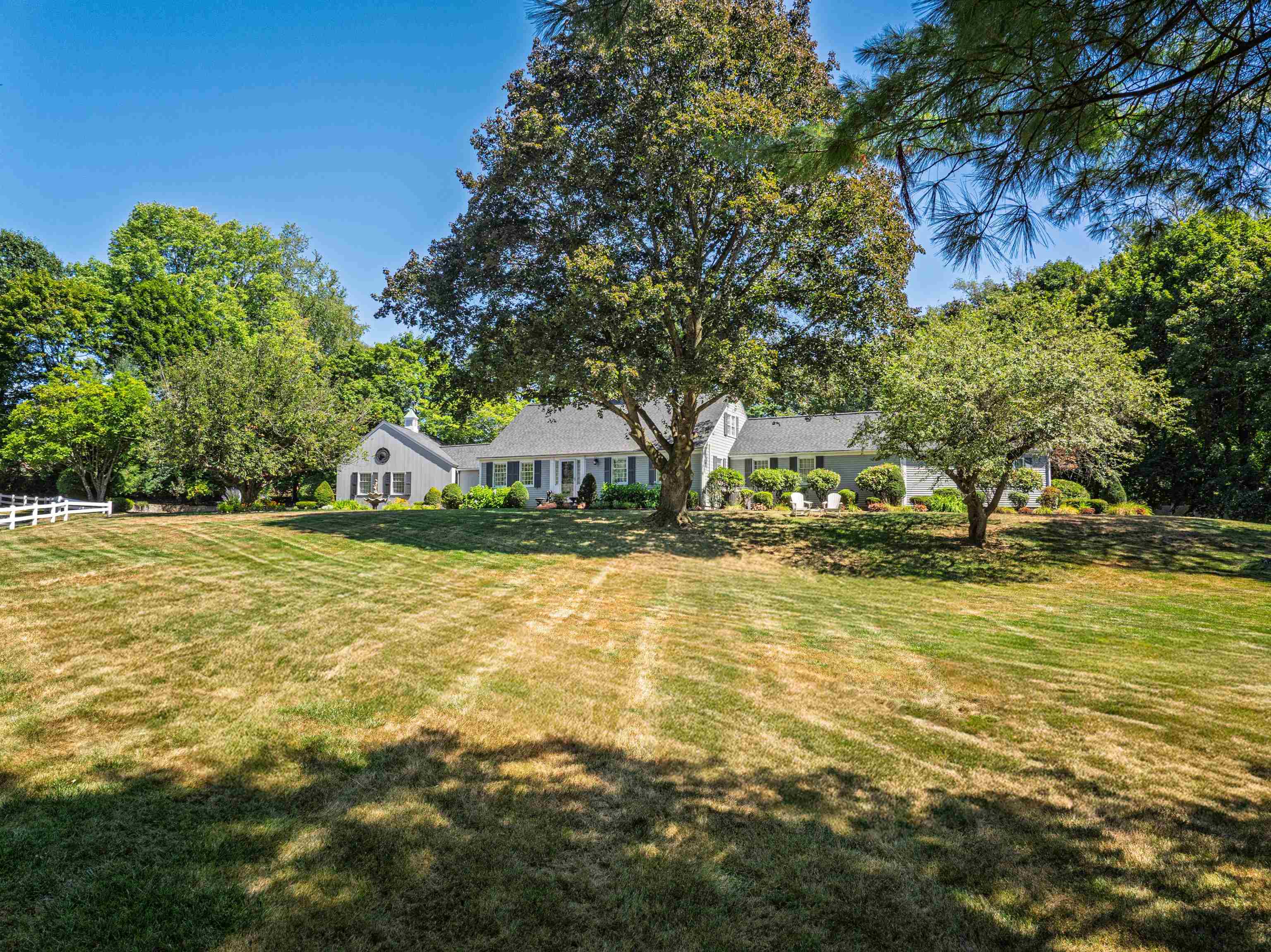 2 Shamrock Lane