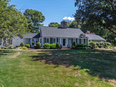 2 Shamrock Lane Dover NH 03820