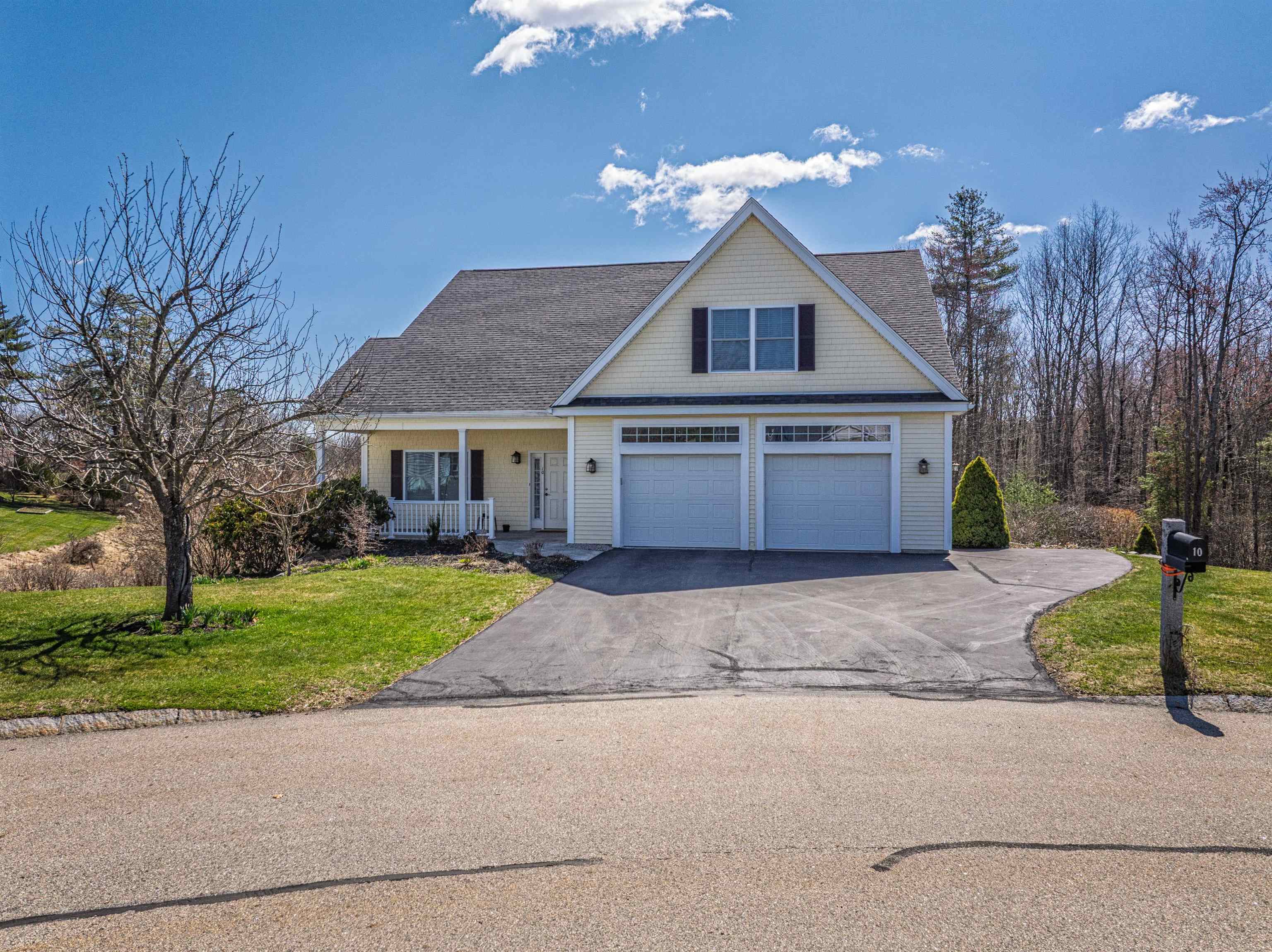 10 Sonia Drive