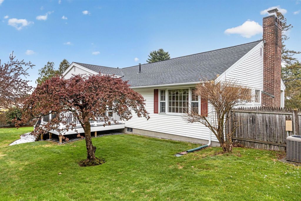 Photo of 75 North Acres Road, Manchester, NH 03104 (MLS # 5086242)