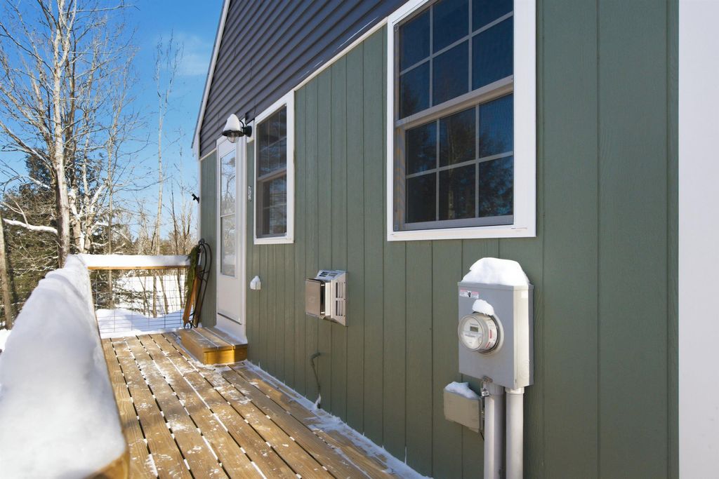 Photo of 32 Deckmans Road, Danbury, NH 03230 (MLS # 5076068)