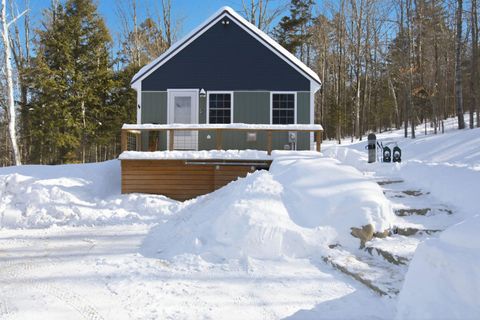 32 Deckmans Road Danbury NH 03230