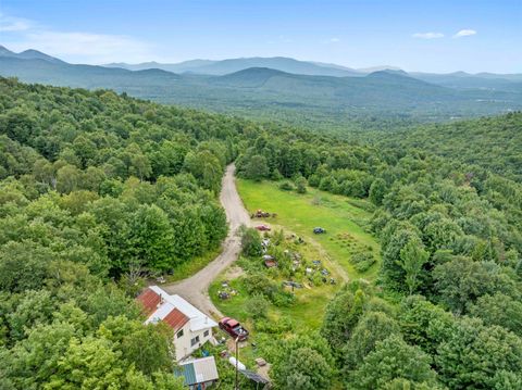 224 Gay Brook Road Stratford NH 03590