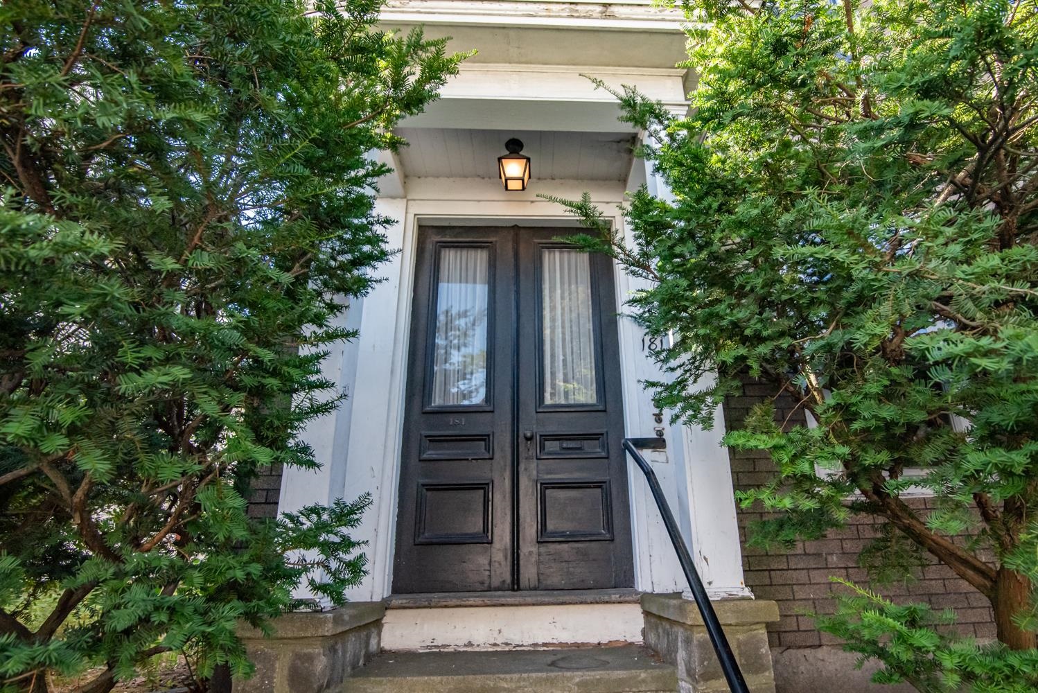 181 Auburn Street