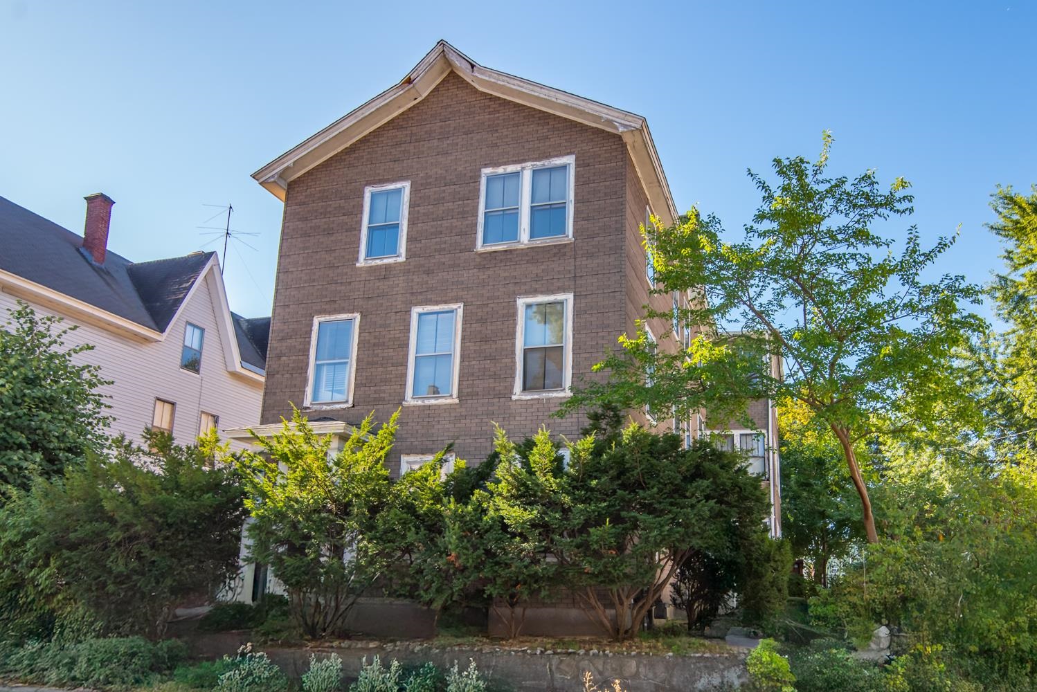 181 Auburn Street