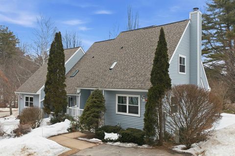 34 Kristen Drive B Laconia NH 03246