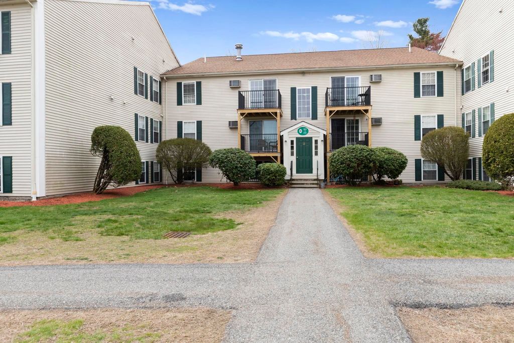Photo of 206 White Cedar Boulevard, Portsmouth, NH 03801 (MLS # 5088007)