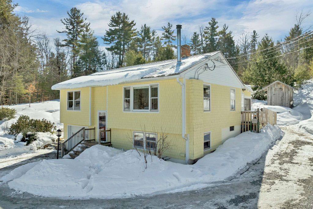 Photo of 23 Pappas Road, Claremont, NH 03743 (MLS # 5078058)