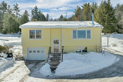 Photo of 23 Pappas Road, Claremont, NH 03743 (MLS # 5078058)
