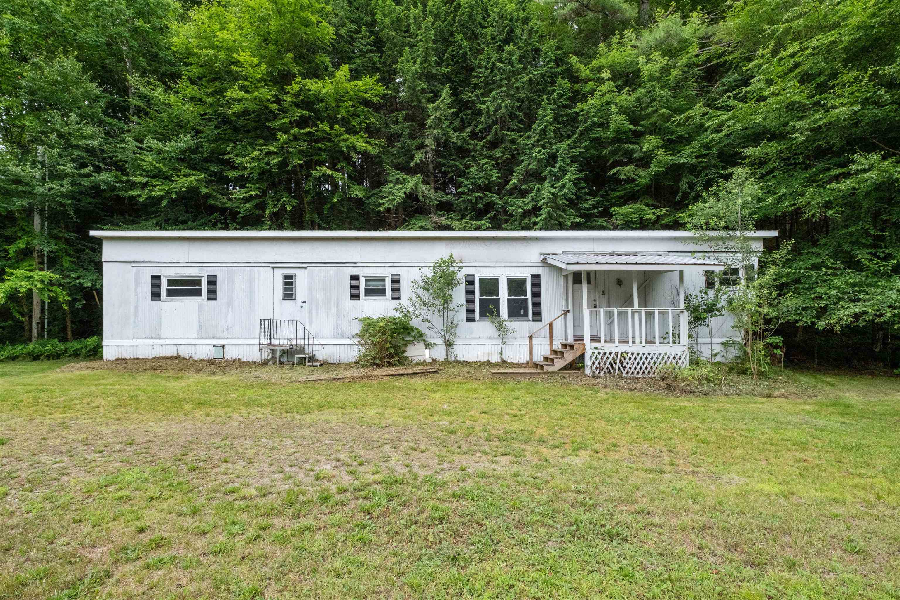 398 Wild Ammonoosuc Road