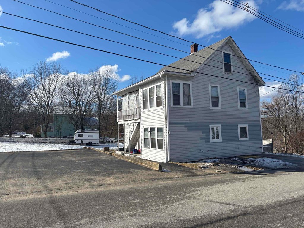 Photo of 22 Ferry Street, Allenstown, NH 03275 (MLS # 5080388)