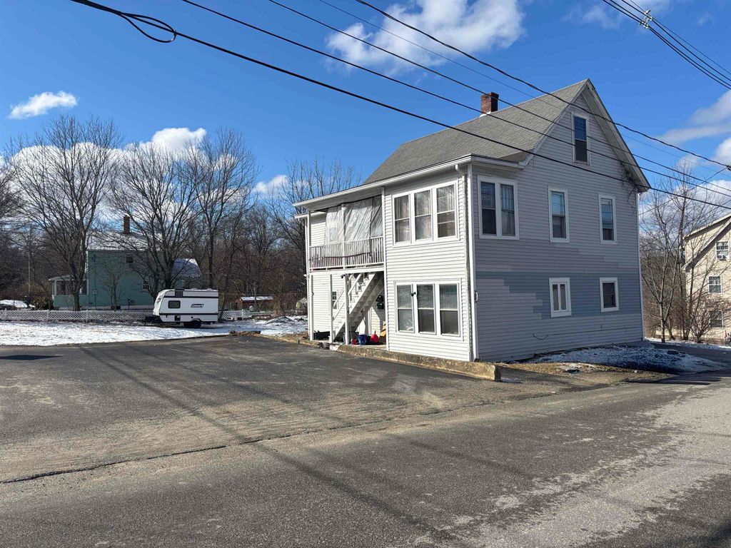 Photo of 22 Ferry Street, Allenstown, NH 03275 (MLS # 5080388)