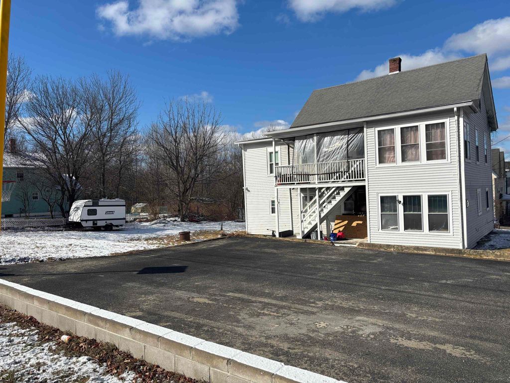 Photo of 22 Ferry Street, Allenstown, NH 03275 (MLS # 5080388)