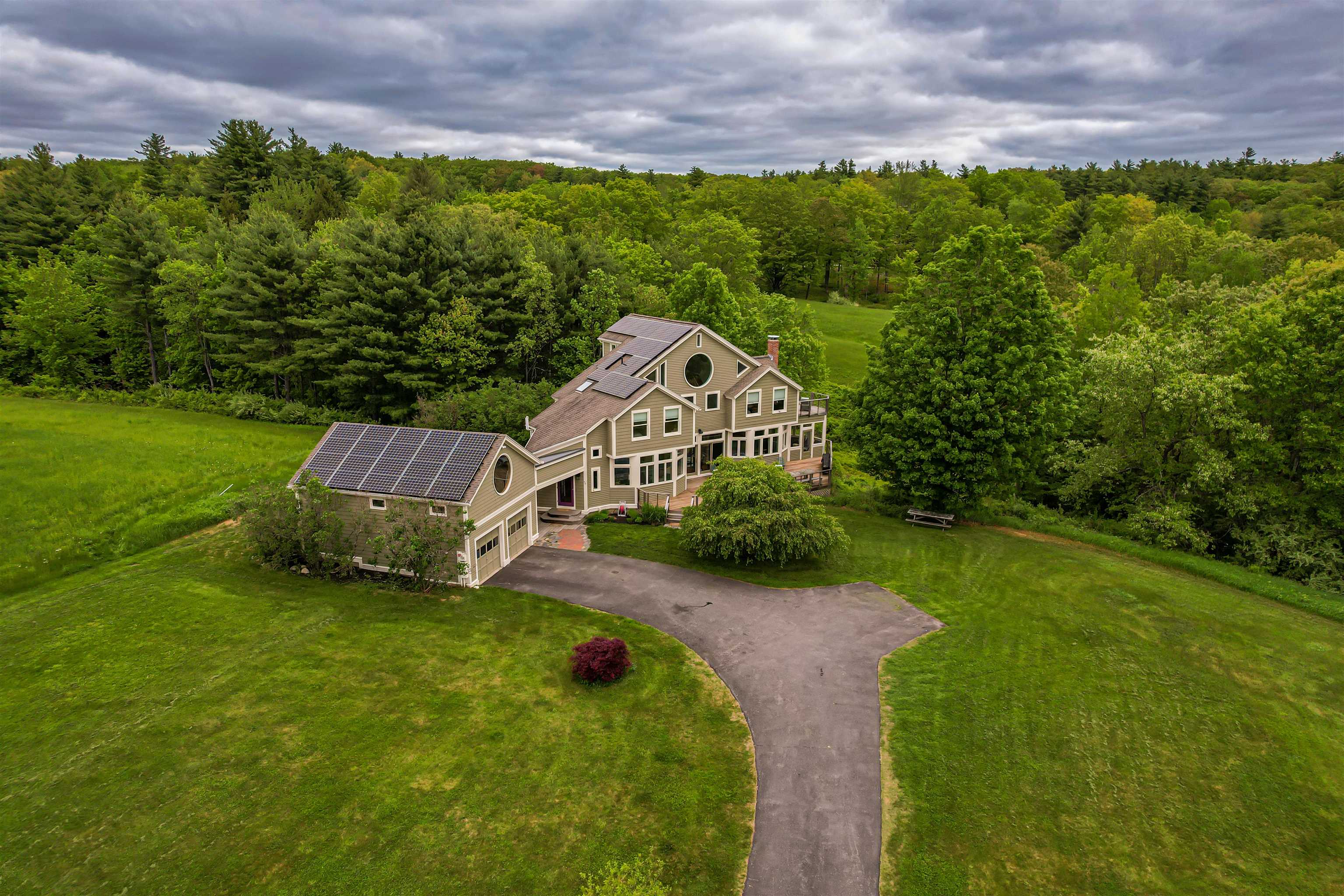70 Fisk Road