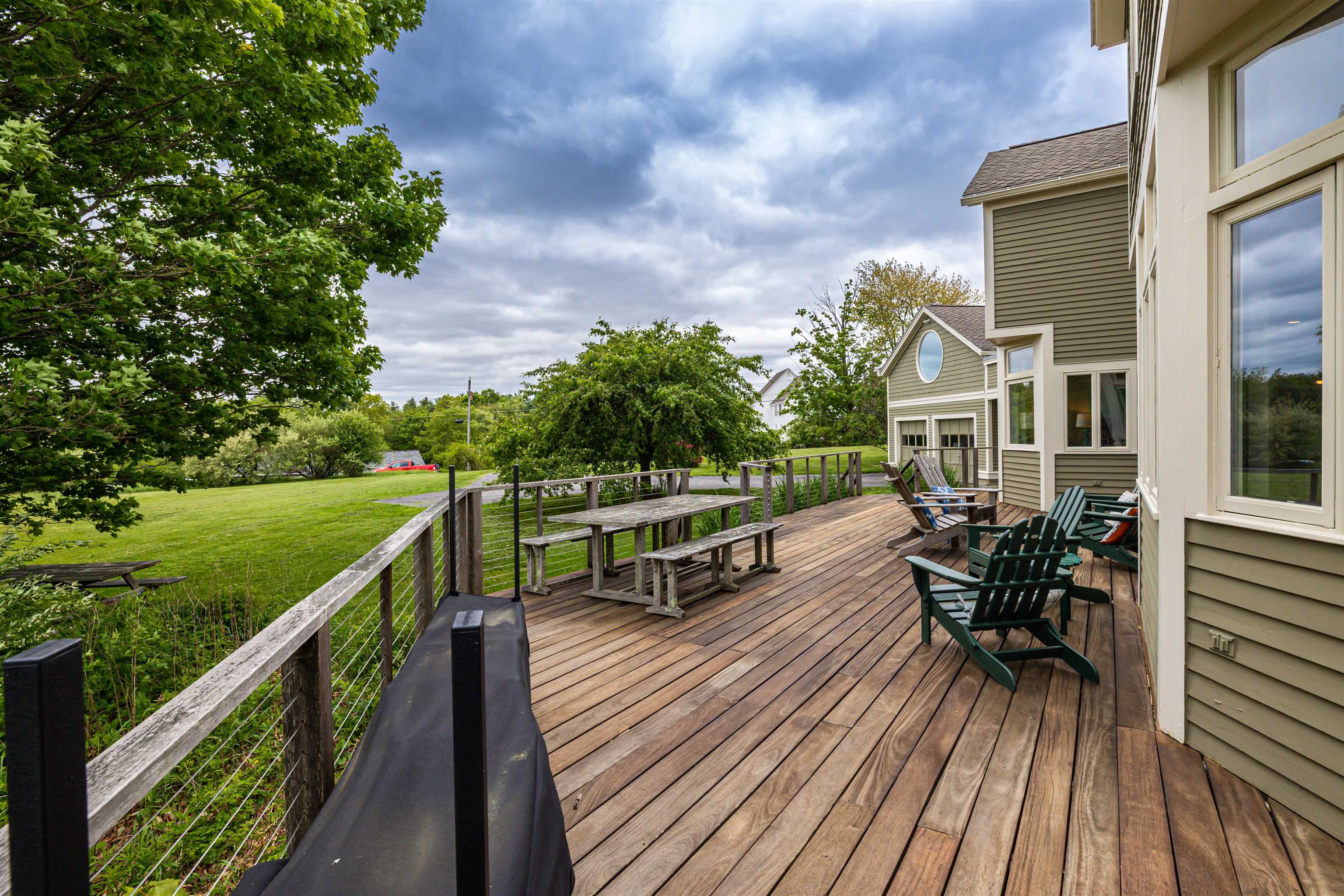 70 Fisk Road