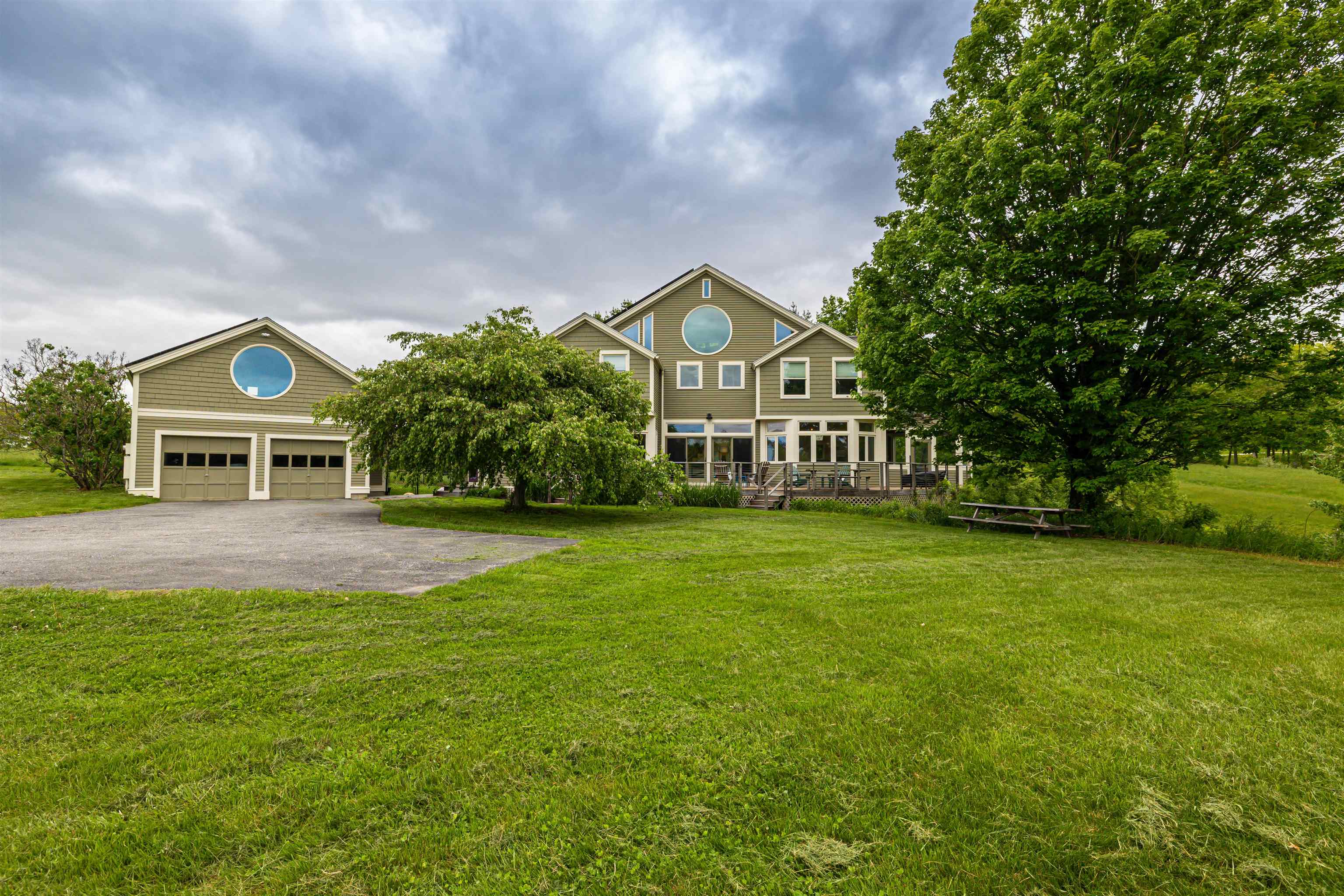 70 Fisk Road