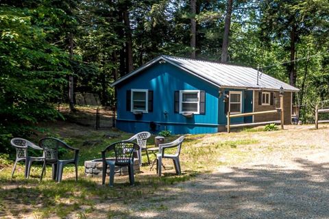 25 Singer Lane Conway NH 03813