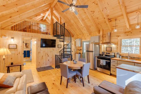 53 Rogers Road Haverhill NH 03785