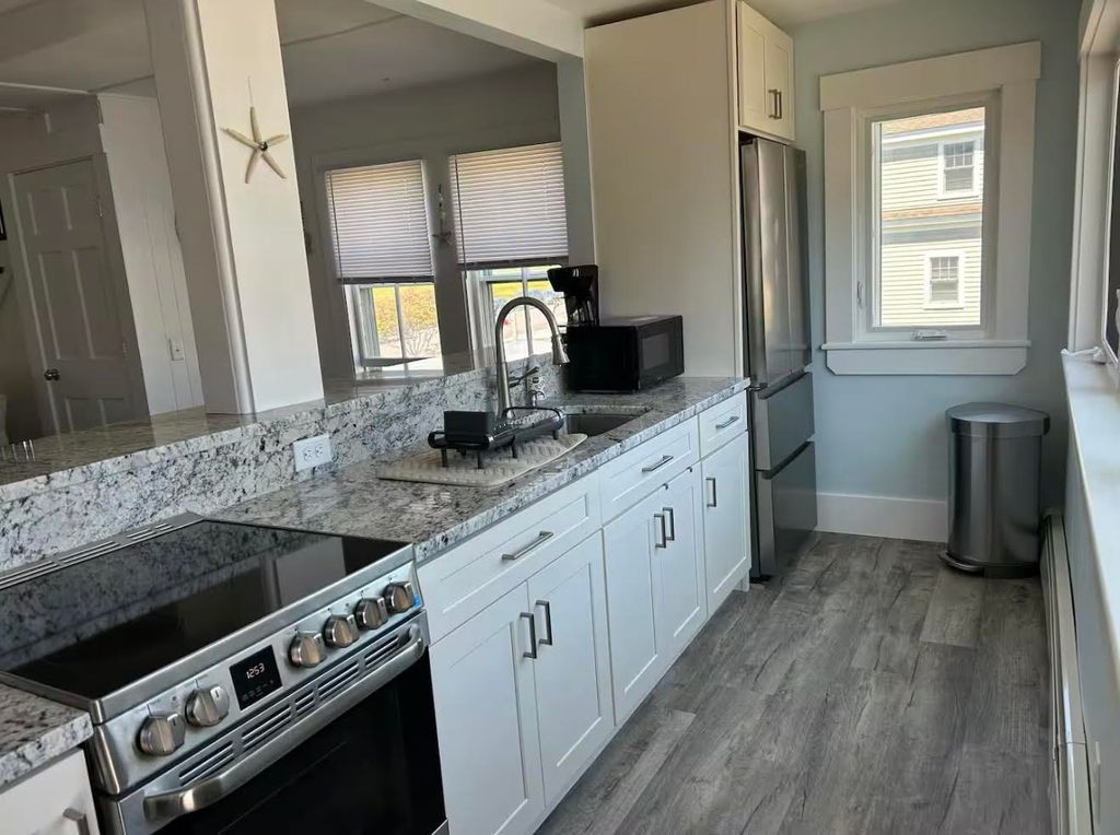 Photo of 1300 Ocean Boulevard #3, Rye, NH 03870 (MLS # 5066403)