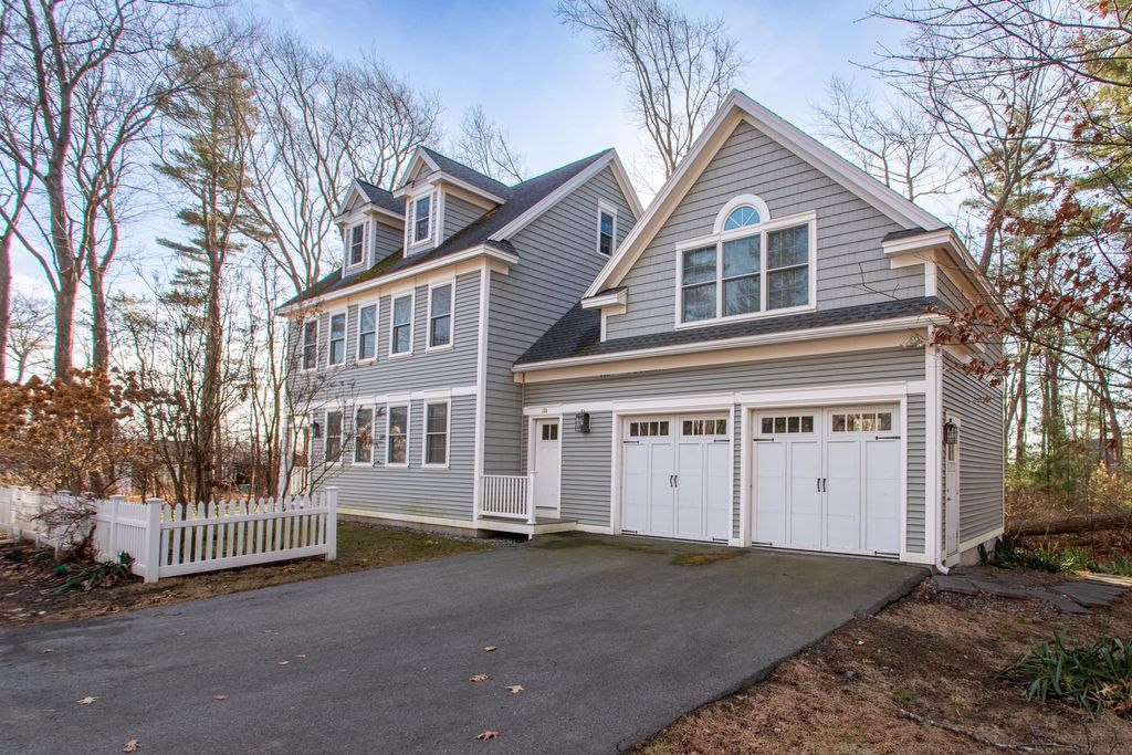 Photo of 156 North Shore Road, Hampton, NH 03842 (MLS # 5086286)