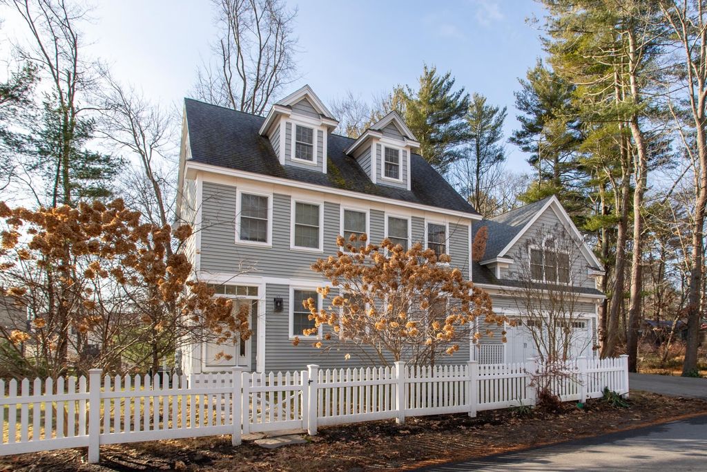 Photo of 156 North Shore Road, Hampton, NH 03842 (MLS # 5086286)