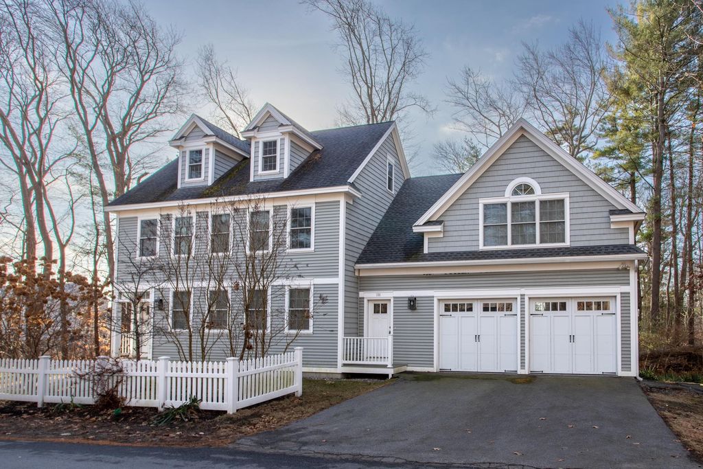 Photo of 156 North Shore Road, Hampton, NH 03842 (MLS # 5086286)