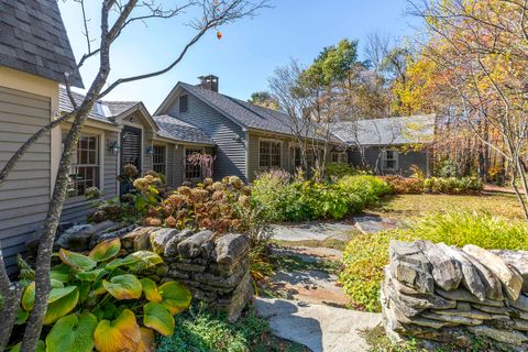 49 Burton Road Weston VT 05161