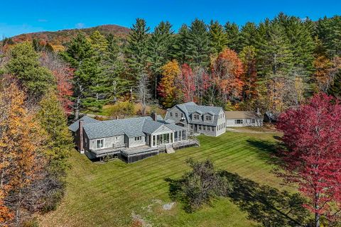 49 Burton Road Weston VT 05161