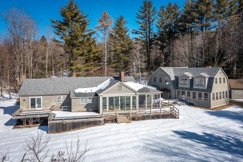49 Burton Road Weston VT 05161